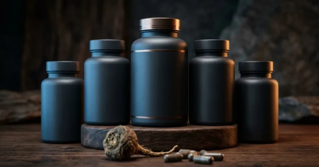 TOP 5 des meilleurs boosters de libido naturels pour homme en 2026