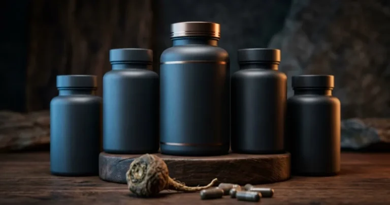 TOP 5 des meilleurs boosters de libido naturels pour homme en 2026