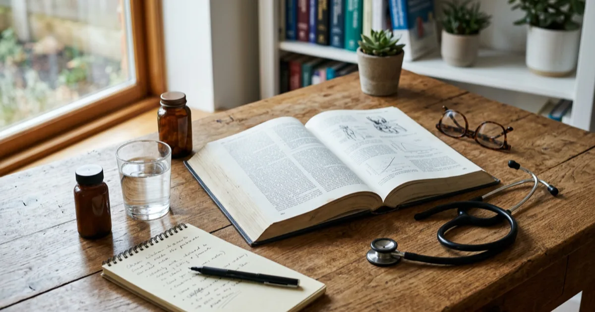 Dysfonction érectile : solutions naturelles documentées et approches médicales complémentaires