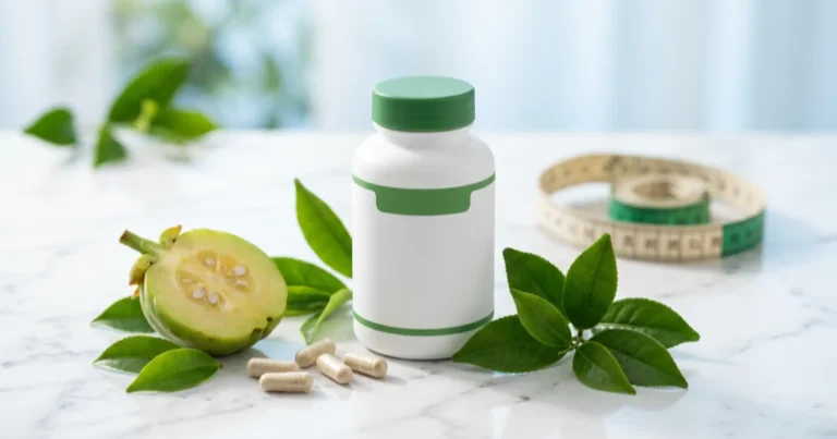 VeeloSlim brûleur keto BHB et Garcinia — avis et alternative
